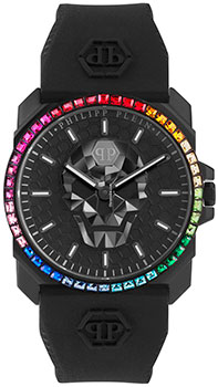 Часы Philipp Plein The Skull PWLAA0522